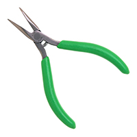 Apex Tool Group - CN255V - PLIER 5" CURVED NOSE CDD