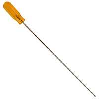 Apex Tool Group - R1810 - SCREWDRIVER SLOTTED 1/8" 12.63"