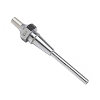 Apex Tool Group - T0051326699N - XDSL8 DS TIP 1.5X 2.9MM L