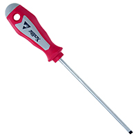 Apex Tool Group - XPE3166 - SCREWDRIVER SLOTTED 3/16" 9.75"
