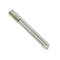 Apex Tool Group - MT3 - 4MM CHISEL TIP FOR SP25D QTY 2