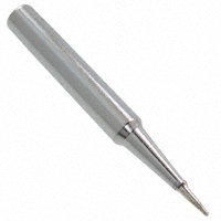 Apex Tool Group - ST7 - TIP/ SOLDERING IRON PART# SP40L