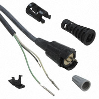 Apex Tool Group - TC217 - CORD ASSEMBLY FOR T201T