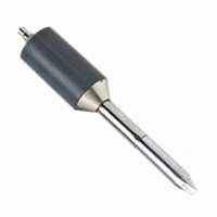 Apex Tool Group - WPS11 - REPLACE TIP CHISEL FOR WPS18MP