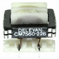 API Delevan Inc. CM7560-226