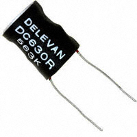 API Delevan Inc. DC630R-563K