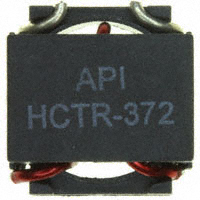 API Delevan Inc. - HCTR-372 - FIXED IND 2.1UH 13.9A 4 MOHM SMD