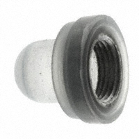 APM Hexseal - C1221/23 4 - PUSHBUTTON FULL BOOT CLEAR