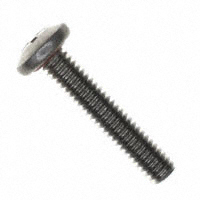 APM Hexseal - R8-32X7/8 2701 - MACHINE SCREW PAN PHILLIPS 8-32