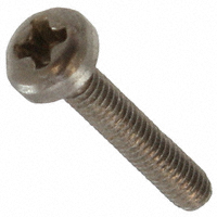 APM Hexseal - RM2X12MM 2701 - MACHINE SCREW PAN PHILLIPS M2