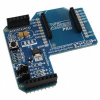 Arduino - A000021 - SHIELD XBEE FOR ARDUINO BOARD