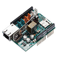 Arduino - A000083 - SHIELD - PROTO KIT REV3