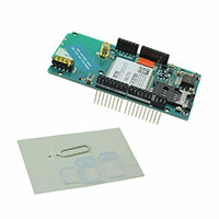 Arduino - A000106 - ARDUINO GSM SHIELD 2 ANT CONN