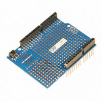 Arduino - A000077 - PROTO SHIELD REV3 (ASSEMBLED)