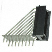 Aries Electronics - 16-810-90T - CONN IC DIP SOCKET 16POS TIN