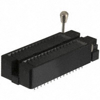 Aries Electronics - 32-6554-10 - CONN IC DIP SOCKET ZIF 32POS TIN