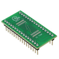 Aries Electronics - LCQT-TSOP32 - SOCKET ADAPTER TSOP 32DIP