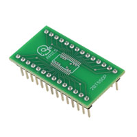 Aries Electronics LCQT-TSSOP28