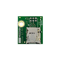 ARM - V2C-SDC-0347A - USDCARD SPI ADAPTER FOR CORTEX-M