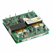 Artesyn Embedded Technologies - AVE360-48S12-4 - DC/DC CONVERTER 12V 360W