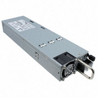 Artesyn Embedded Technologies - DS850DC-3 - PWR SUP 48VDC IN 12VDC@850W OUT