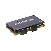 Artesyn Embedded Technologies - ADQ500-48S12-6LI - DC/DC CONVERTER 12V 500W
