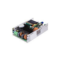 Artesyn Embedded Technologies - CNS658-MU - AC/DC CONVERTER 48V 650W