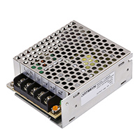 Artesyn Embedded Technologies - LCB50N - AC/DC CONVERTER 15V 50W