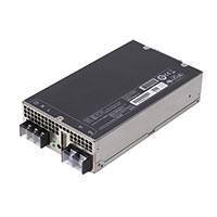 Artesyn Embedded Technologies - LCM300N-T-4 - AC/DC CONVERTER 12V 310W