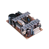 Artesyn Embedded Technologies - NLP40-7610 - AC/DC CONVERTER 5V +/-15V 40W