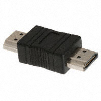 Assmann WSW Components - AB562 - ADAPTER HDMI (A)/M TO HDMI (A)/M