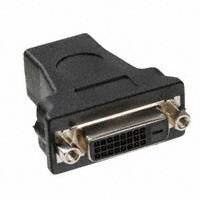 Assmann WSW Components - AB566 - ADAPTER HDMI A/F TO DVI-D 24+1/F