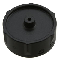 Assmann WSW Components - A-FB-CAP-WFBPFLA-1 - LOCKING CAP FOR LC ADAPTERS