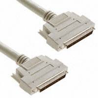 Assmann WSW Components - AK-Y1301 - CABLE SCSI-3 EXTENSION 68CONDUCT