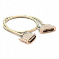 Assmann WSW Components - AK-Y1304 - CABLE SCSI-3 ADAPTER 25CONDUCTOR