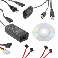 Assmann WSW Components - DA-70148-3 - CBL ADAPTER ASSY USB A-IDE/SATA