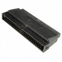 Assmann WSW Components - AB773 - ADAPTER SCSI 1PASS-THROU PASSIVE