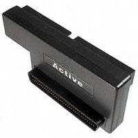 Assmann WSW Components - AB844/TERM - ADAPTER MINI SCSI INT PLASTIC