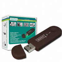Assmann WSW Components - DN-7003GT - WIRELESS LAN USB 2.0 ADAPTER