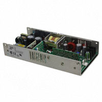 Artesyn Embedded Technologies - LPS155 - AC/DC CONVERTER 24V 110W