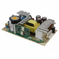 Artesyn Embedded Technologies - NLP65-9908J - AC/DC CONVERTER 5V +/-12V 63W
