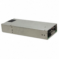 Artesyn Embedded Technologies - NTS355-CEF - AC/DC CONVERTER 24V 200W