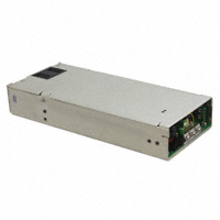Artesyn Embedded Technologies - NTS505-CEF - AC/DC CONVERTER 24V 200W