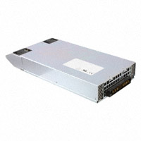 Artesyn Embedded Technologies - UFE2000-9 - AC/DC CONVERTER 48V 2000W