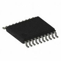 Microchip Technology - ATF16V8CZ-15XC - IC PLD 8MC 15NS 20TSSOP