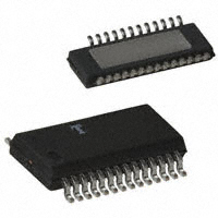 Microchip Technology - T0905-TSPH - IC PA 135MHZ - 600MHZ 28SSOP