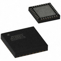 Microchip Technology - AT97SC3205-G3M45-00 - FF COM SPI TPM 4X4 32VQFN CEK