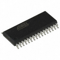 Microchip Technology - AT28C010-25SC - IC EEPROM 1MBIT 250NS 32SOIC