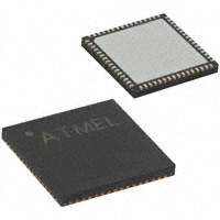 Microchip Technology AT89C5122D-PSTUM