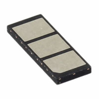 Microchip Technology - ATECC508A-RBHCZ-T - IC AUTHENTICATION CHIP 3SMD